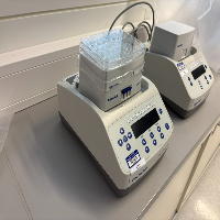 Eppendorf ThermoMixer C image 0